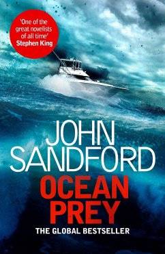 Ocean Prey - Sandford, John