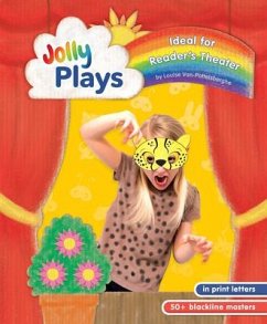 Jolly Plays - Van-Pottelsberghe, Louise