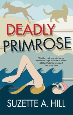 Cover Deadly Primrose