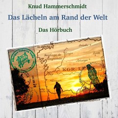 Das Lächeln am Rand der Welt (MP3-Download) - Hammerschmidt, Knud