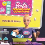 Folge 2: Backen bis zum Umfallen / Leben wie die Pioniere (Das Original-Hörspiel zur TV-Serie) (MP3-Download)