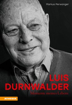 Luis Durnwalder - Perwanger, Markus