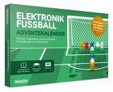 Elektronik Fussball Adventskalender