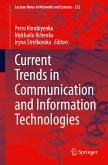 Current Trends in Communication and Information Technologies