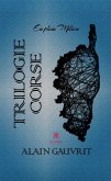 Trilogie corse (eBook, ePUB)