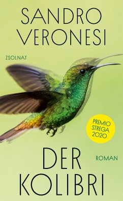 Der Kolibri - Premio Strega 2020 (eBook, ePUB) - Veronesi, Sandro