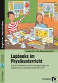 Lapbooks im Physikunterricht - 7./8. Klasse
