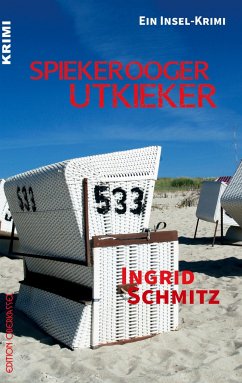 Spiekerooger Utkieker - Schmitz, Ingrid