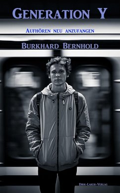 Generation Y - Bernhold, Burkhard