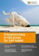 Schnelleinstieg in SQLScript für SAP... - Bild 1