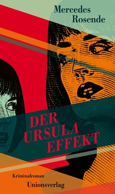 Der Ursula-Effekt - Rosende, Mercedes