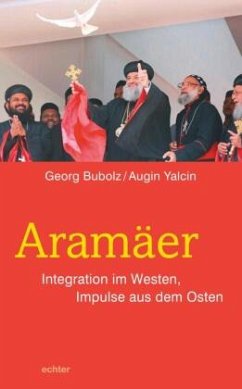 Aramäer - Bubolz, Georg;Yalcin, Augin