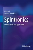 Spintronics (eBook, PDF)