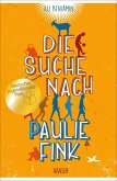 Die Suche nach Paulie Fink (eBook, ePUB)