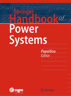 Springer Handbook of Power Systems (eBook, PDF)