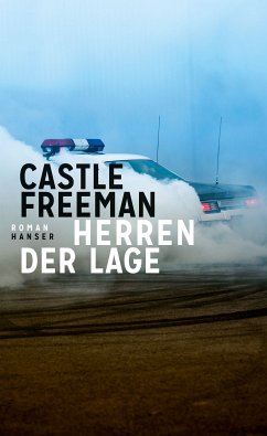 Herren der Lage (eBook, ePUB) - Freeman, Castle