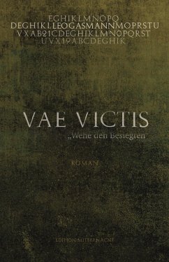 Cover Vae Victis (eBook, ePUB)