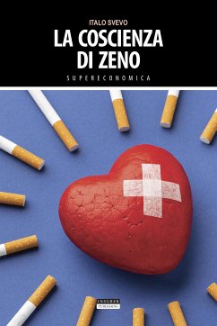 La coscienza di Zeno (eBook, ePUB) - Svevo, Italo