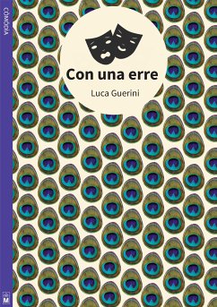 Con una erre (eBook, ePUB) - Guerini, Luca