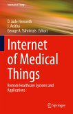 Internet of Medical Things (eBook, PDF)