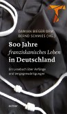 800 Jahre franziskanisches Leben in Deutschland