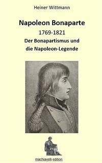 Napoleon Bonaparte 1769-1821