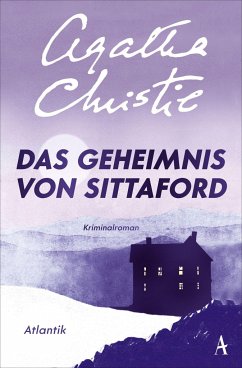 Das Geheimnis von Sittaford - Christie, Agatha