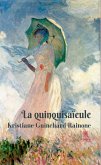 La quinquisaïeule (eBook, ePUB)