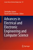 Advances in Electrical and Electronic Engineering and Computer Science (eBook, PDF)