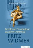 Fritz Widmer (eBook, ePUB)