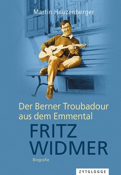 Fritz Widmer (eBook, ePUB) - Hauzenberger, Martin