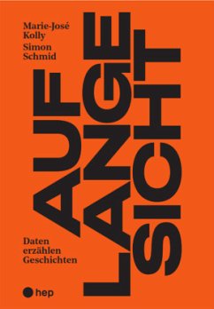 Auf lange Sicht - Kolly, Marie-José;Schmid, Simon