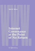 Internet Governance at the Point of No Return