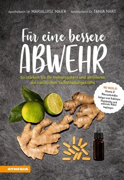 Für eine bessere Abwehr - Maier, Marialuise;Nart, Tanja