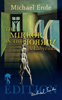 The Mirror in the Mirror - Ende, Michael