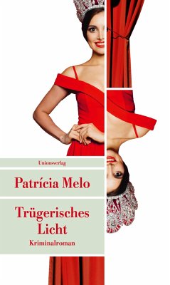 Trügerisches Licht - Melo, Patricia