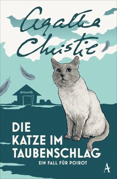 Die Katze im Taubenschlag - Christie, Agatha