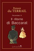 Il ritorno di Baccarat (eBook, ePUB)