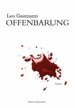 OFFENBARUNG (eBook, ePUB) - Leo, Gasmann