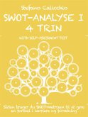 SWOT-analyse i 4 trin (eBook, ePUB)