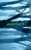 Auszeit (eBook, ePUB)