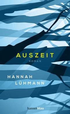 Cover Auszeit (eBook, ePUB)