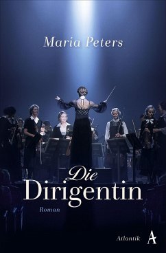 Die Dirigentin - Peters, Maria