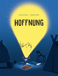 Hoffnung - Averiss, Corrinne