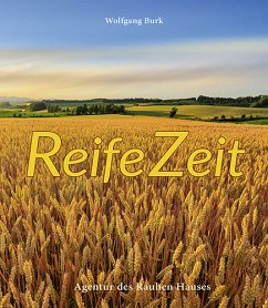 ReifeZeit - Burk, Wolfgang