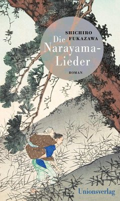 Die Narayama-Lieder - Fukazawa, Shichiro