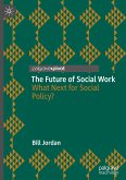 The Future of Social Work