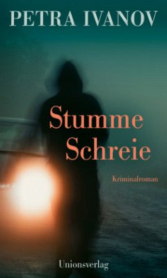 Stumme Schreie - Ivanov, Petra