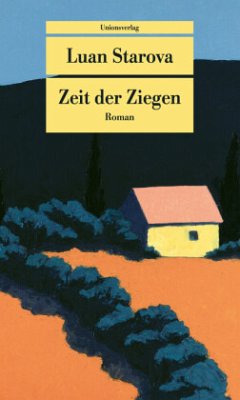 Zeit der Ziegen - Starova, Luan