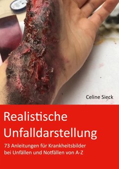 Realistische Unfalldarstellung - Sieck, Celine